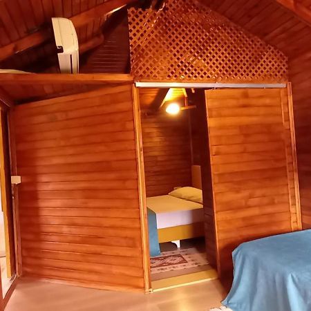 Oranj Ranch Hotel Kemer Exterior photo