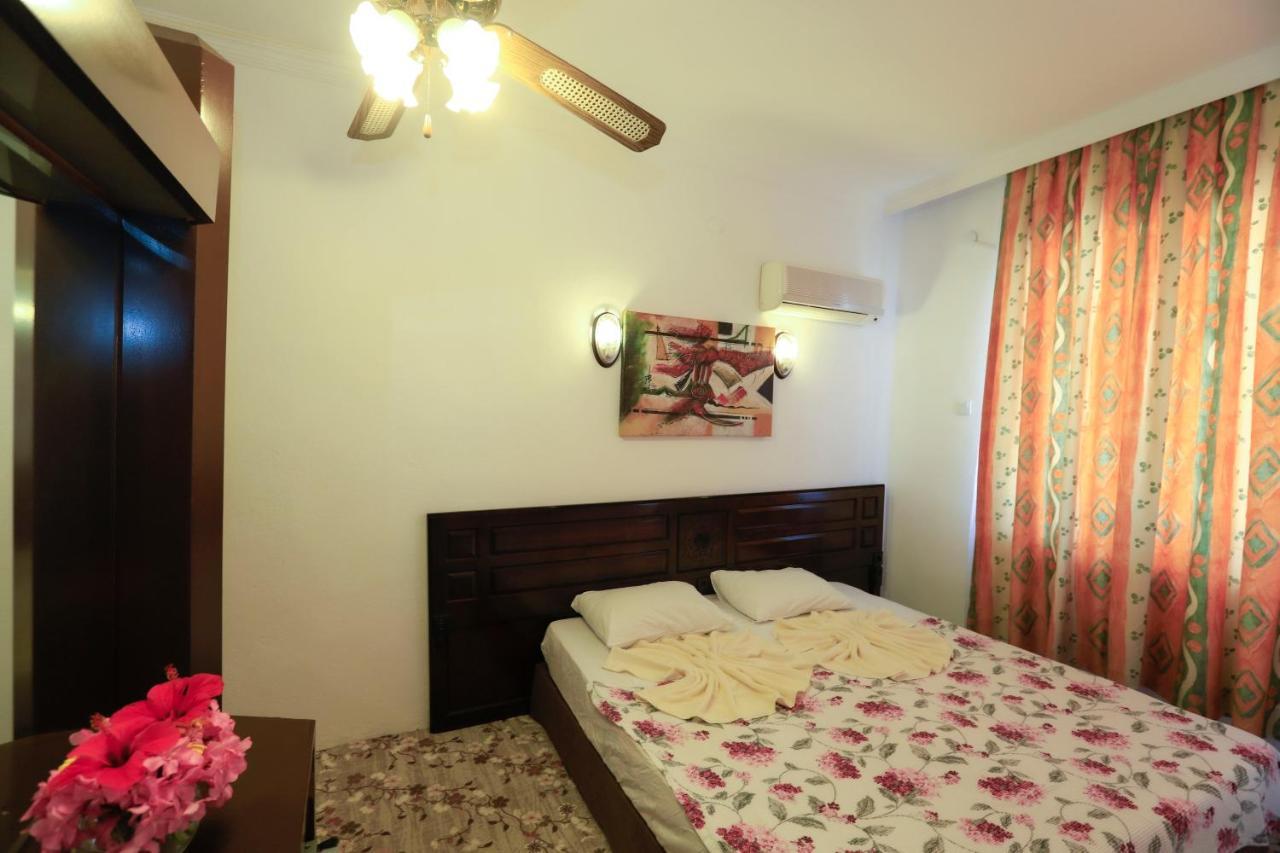 Oranj Ranch Hotel Kemer Exterior photo