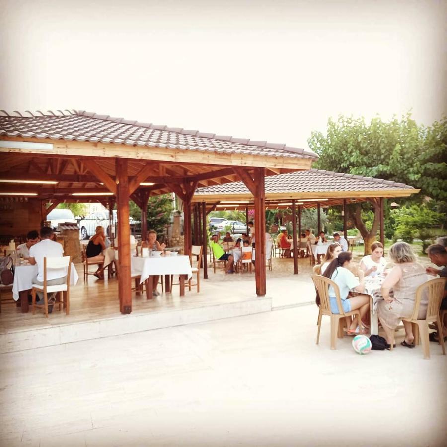 Oranj Ranch Hotel Kemer Exterior photo