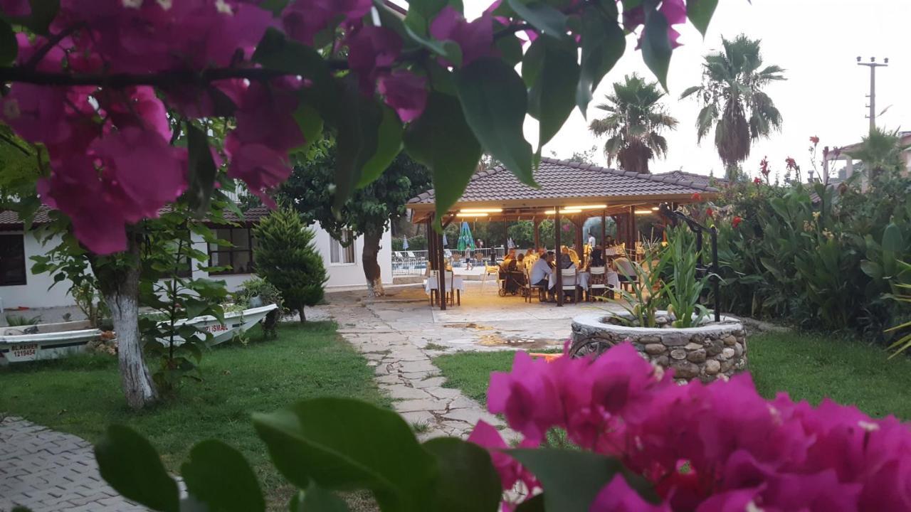 Oranj Ranch Hotel Kemer Exterior photo