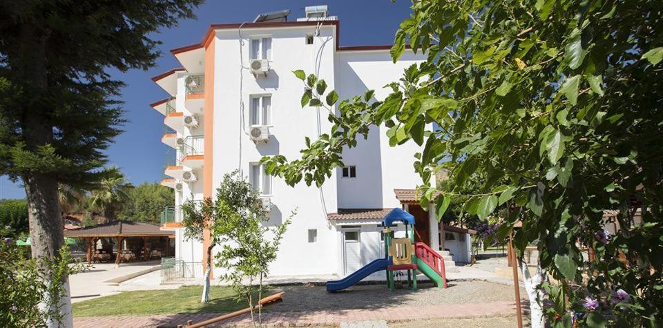 Oranj Ranch Hotel Kemer Exterior photo