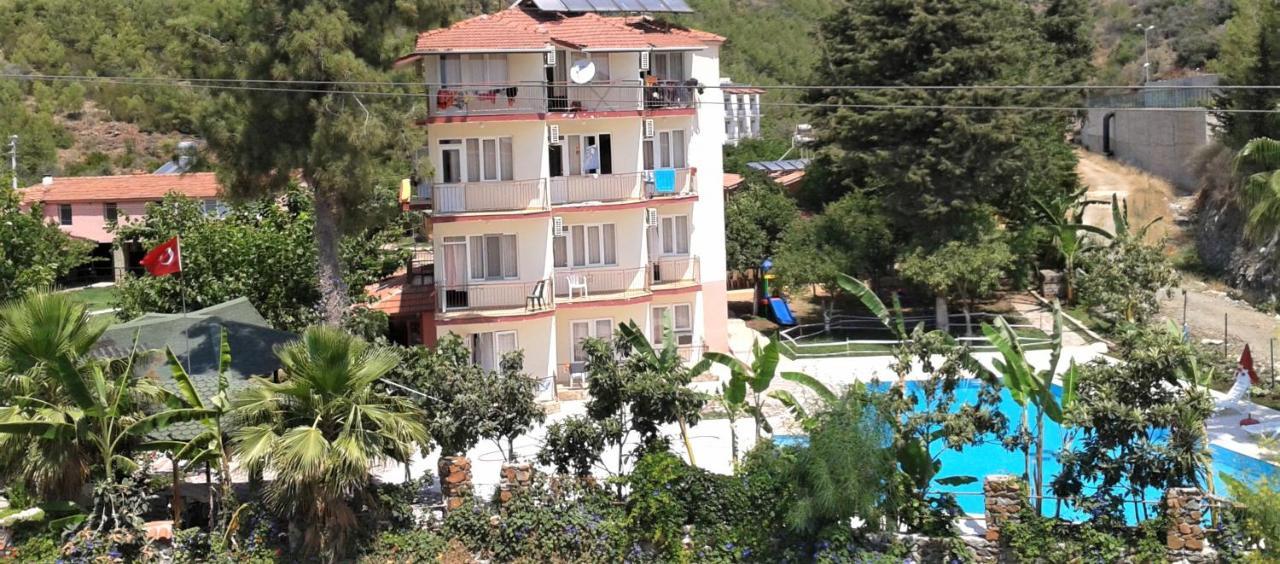 Oranj Ranch Hotel Kemer Exterior photo