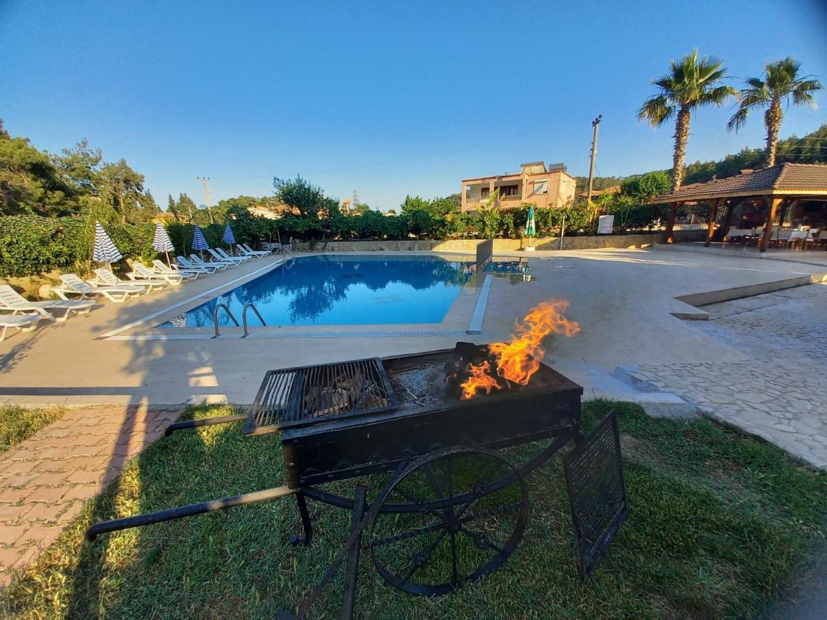 Oranj Ranch Hotel Kemer Exterior photo