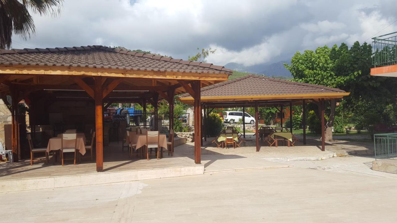 Oranj Ranch Hotel Kemer Exterior photo