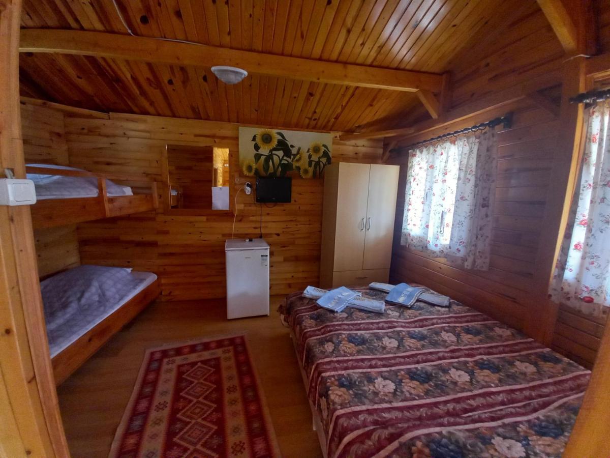 Oranj Ranch Hotel Kemer Exterior photo