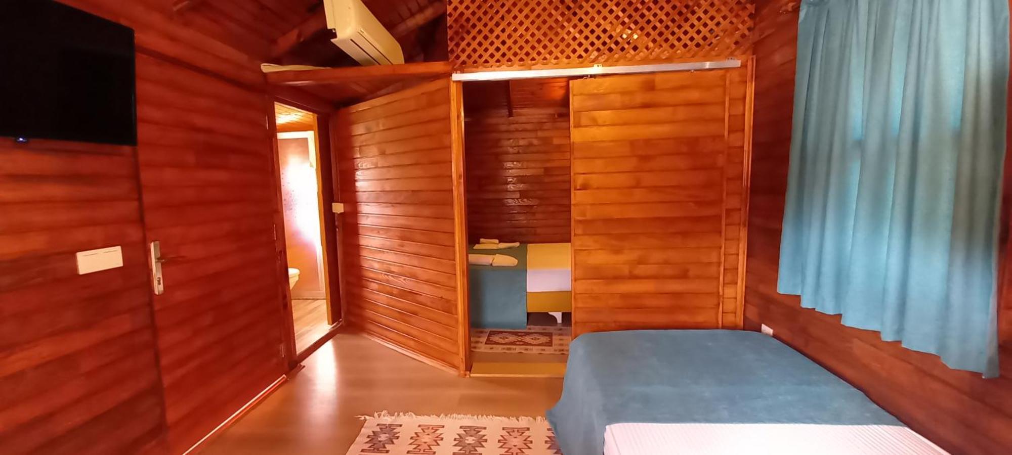 Oranj Ranch Hotel Kemer Exterior photo