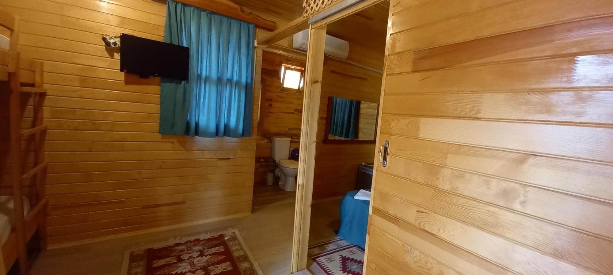 Oranj Ranch Hotel Kemer Exterior photo