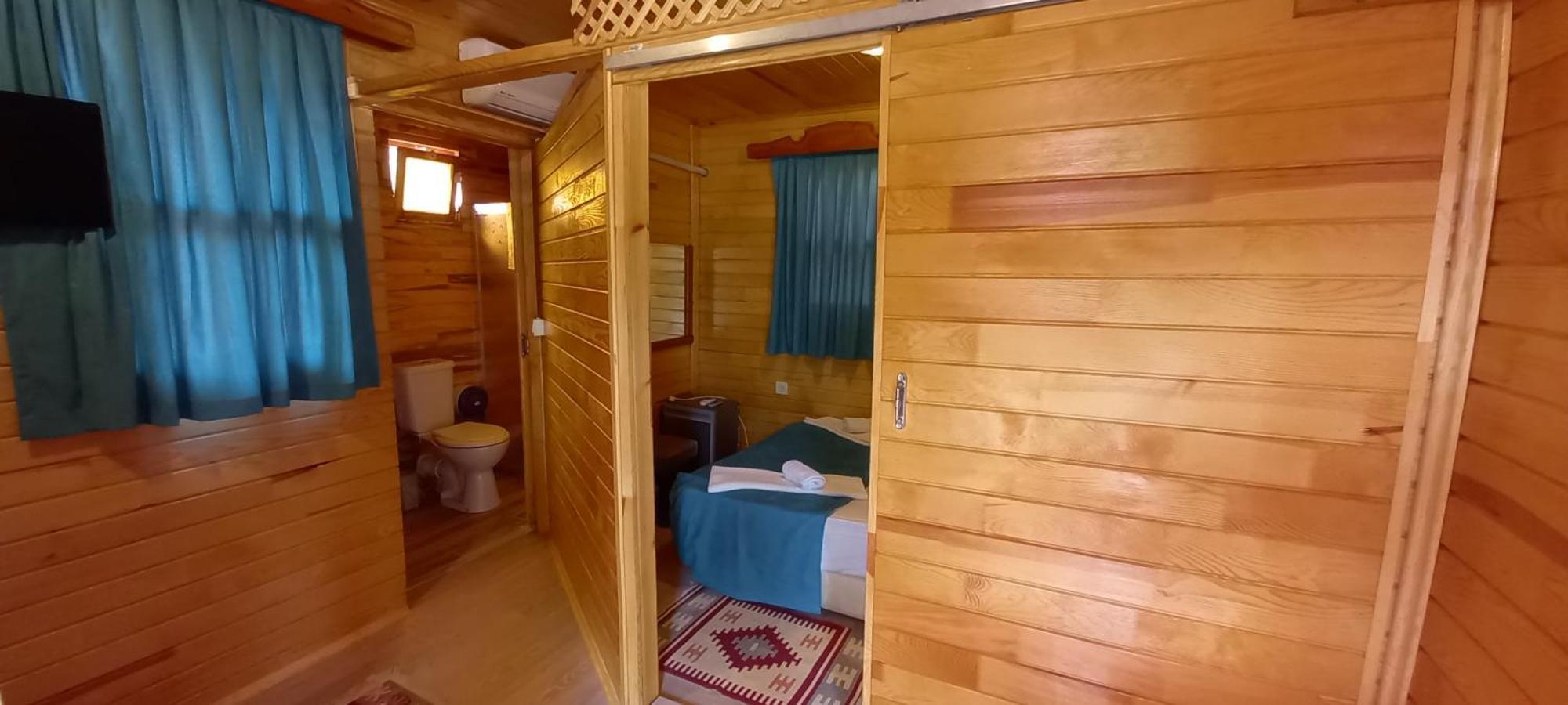 Oranj Ranch Hotel Kemer Exterior photo