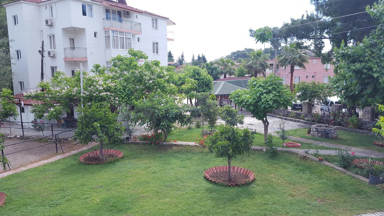 Oranj Ranch Hotel Kemer Exterior photo