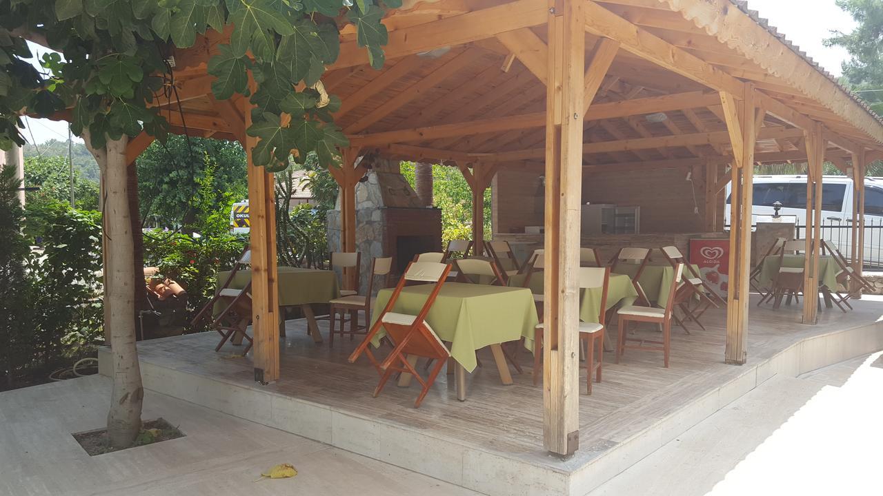 Oranj Ranch Hotel Kemer Exterior photo