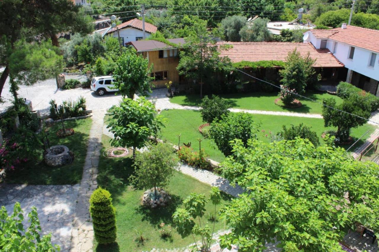 Oranj Ranch Hotel Kemer Exterior photo